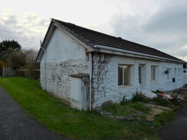 Apartment for rent in Drefach, Aberaeron