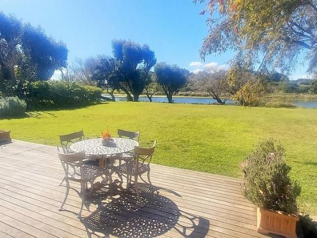 House for rent in Western Cape
