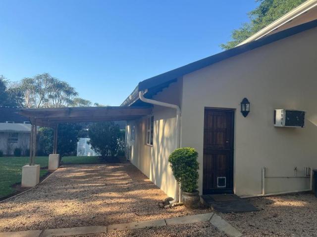 House for rent in Kloof, Kwazulu-natal