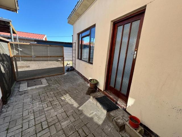 House for rent in Parow, Western Cape