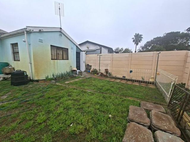 House for rent in Ottery, Cape Town