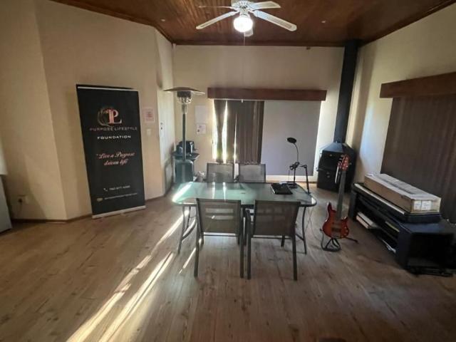 House for rent in Bloemfontein, Free State