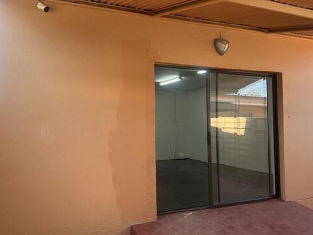 House for rent in Florida Hills, Roodepoort