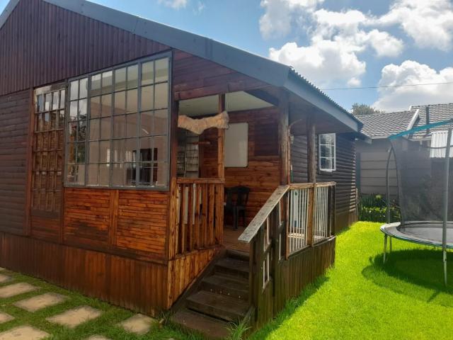 House for rent in Nooitgedacht, Gauteng