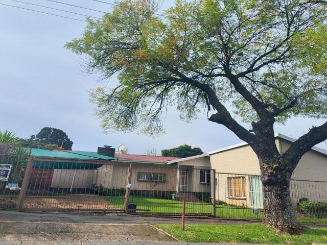 House for rent in Vosloorus, Gauteng