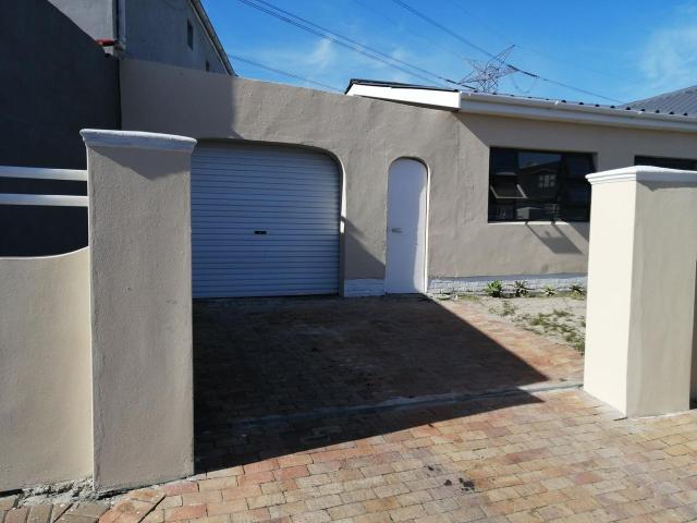 House for rent in Cape Town