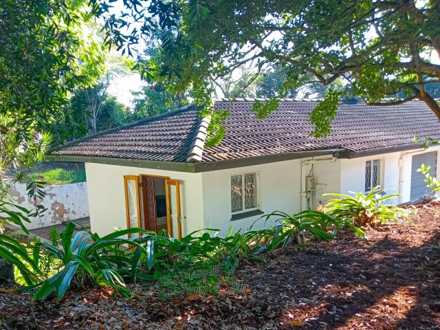House for rent in Kloof, Kwazulu-natal