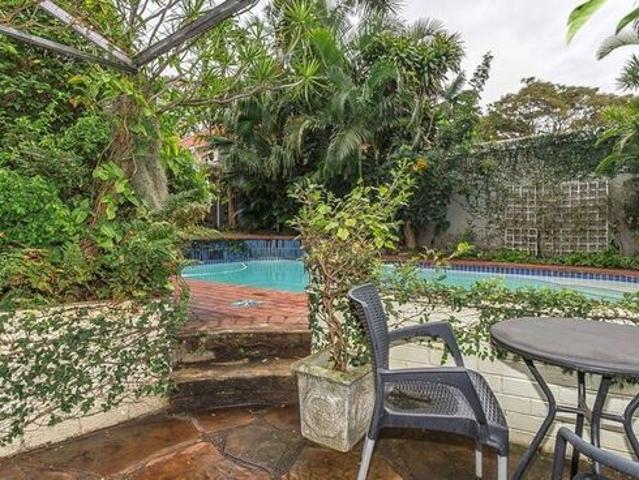 House for rent in Westridge, Durban