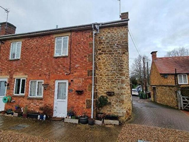 Apartment for rent in Evershot, Oxfordshire