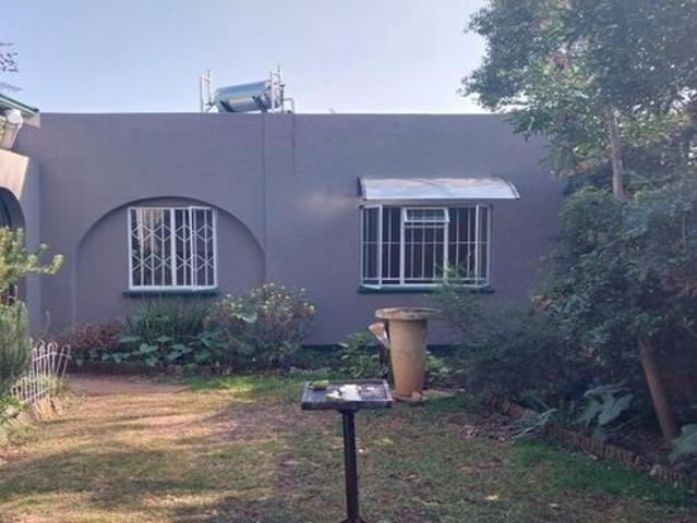 House for rent in Vosloorus, Gauteng