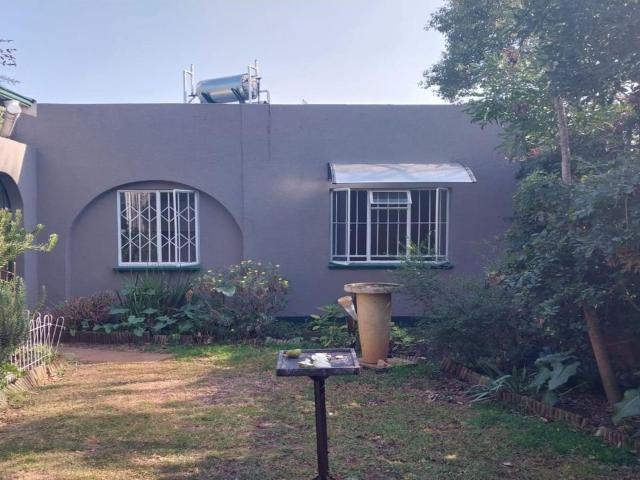 House for rent in Vosloorus, Gauteng