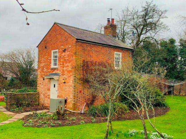 Apartment for rent in Newton Purcell with Shelswell, Buckinghamshire