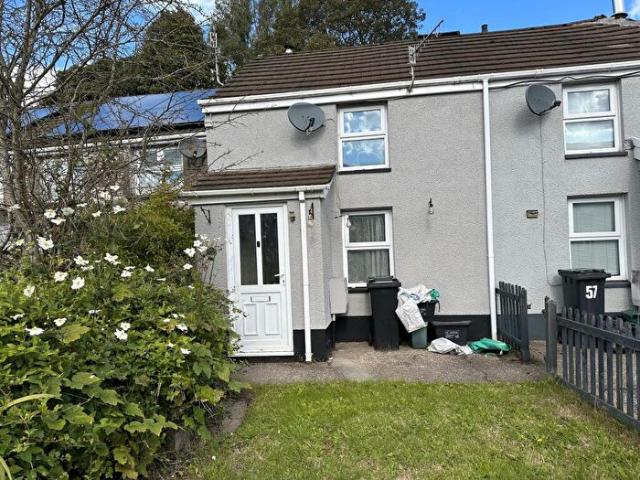 Apartment for rent in Ystalyfera