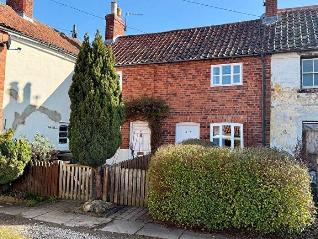 Apartment for rent in Beckingthorpe, Brentingby