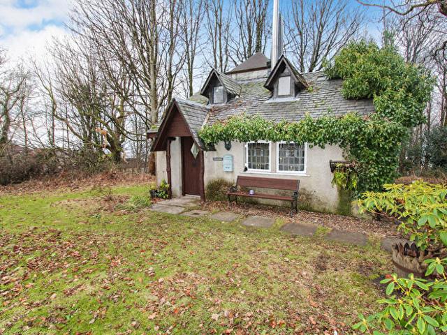Apartment for rent in Langbank, Scotland