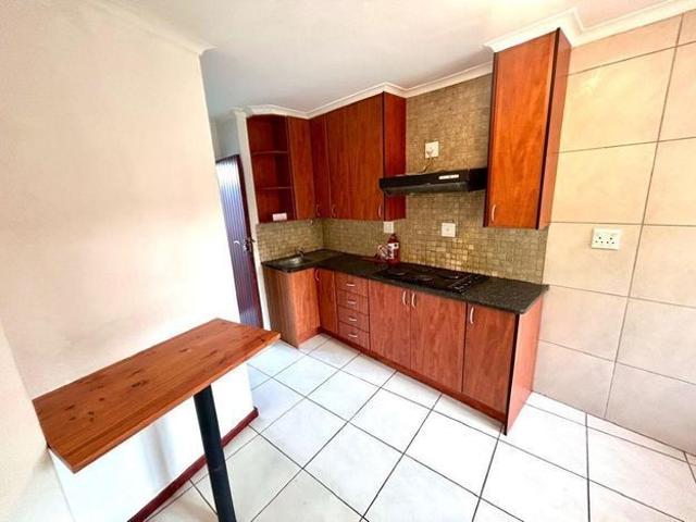 House for rent in Jukskeipark, Randburg