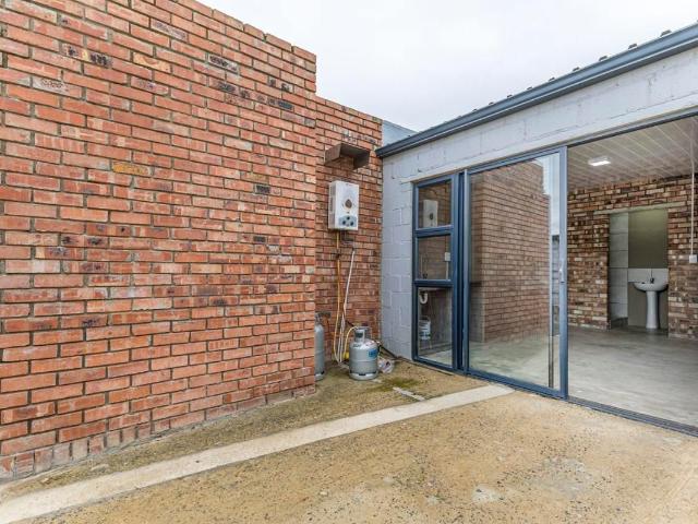 House for rent in Western Cape