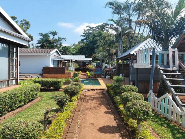 House for rent in Kloof, Kwazulu-natal