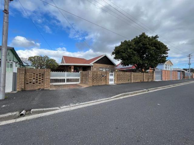 House for rent in Cape Town, Western Cape