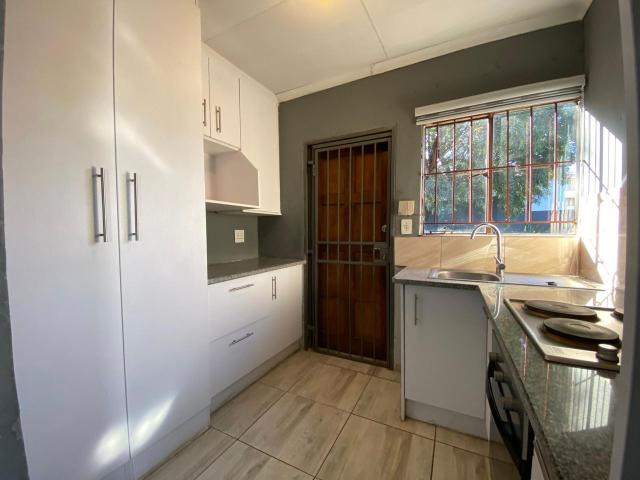 House for rent in Newtown, Vosloorus