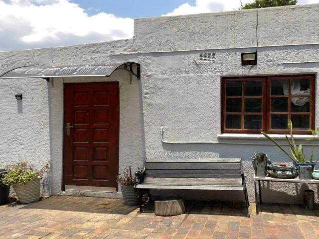House for rent in Vosloorus, Gauteng