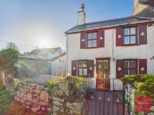 Apartment for rent in Llanrhidian Lower, Llanrhidian