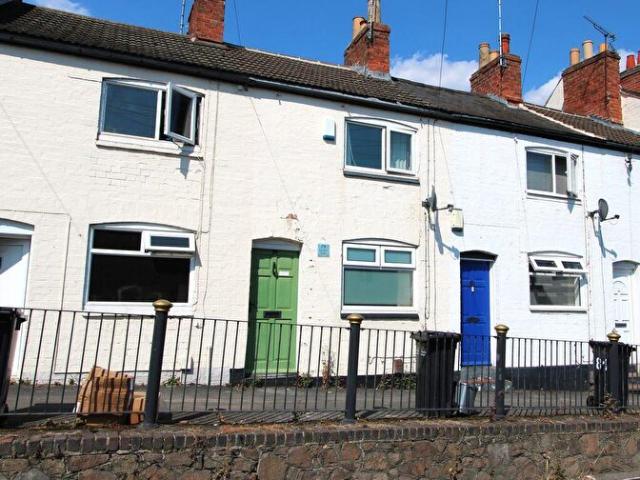 Apartment for rent in Oadby, Leicestershire
