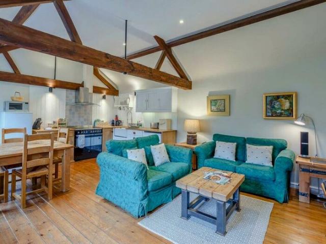 Apartment for rent in Evershot, Oxfordshire
