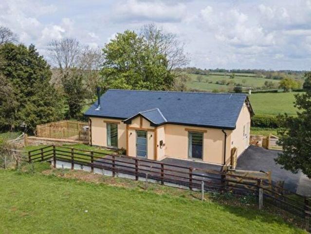 Apartment for rent in Ridlington, Ayston