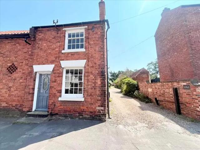 Apartment for rent in Barton In Fabis, East Midlands