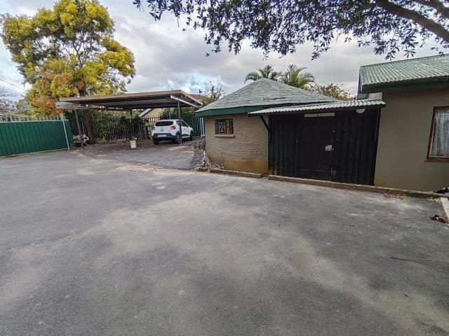 House for rent in Pinetown, Kwazulu-natal
