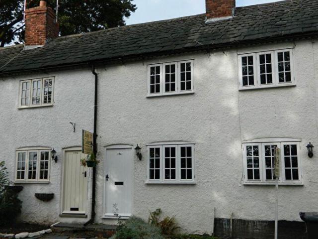 Apartment for rent in Woodhouse Eaves, Elmfield