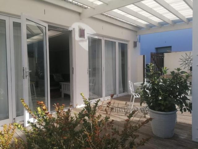 House for rent in Western Cape