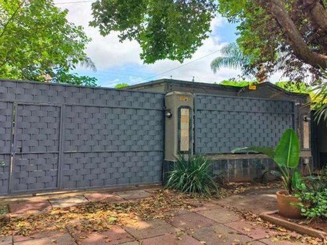 House for rent in Johannesburg Ward 87, Johannesburg