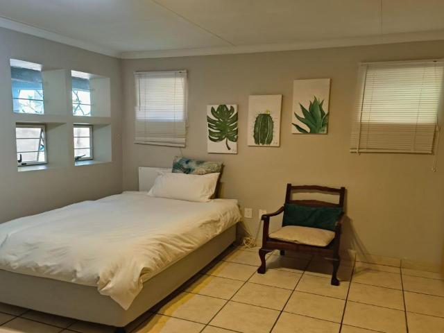 House for rent in Johannesburg