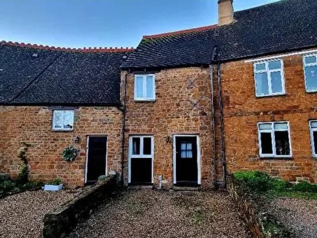 Apartment for rent in Evershot, Oxfordshire