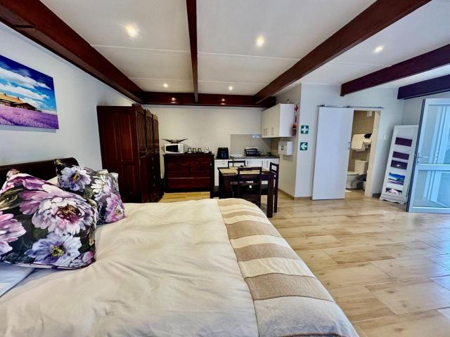 House for rent in Milnerton, Western Cape