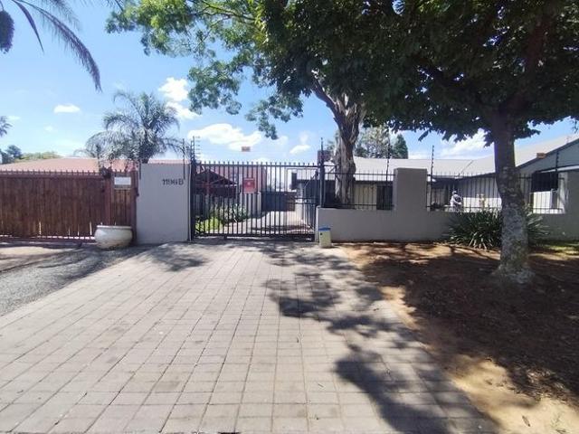 House for rent in Môregloed, Pretoria