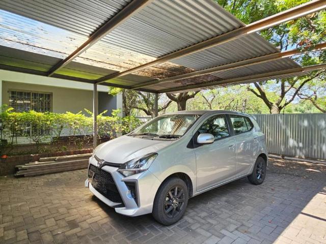 House for rent in Waterkloof, Gauteng