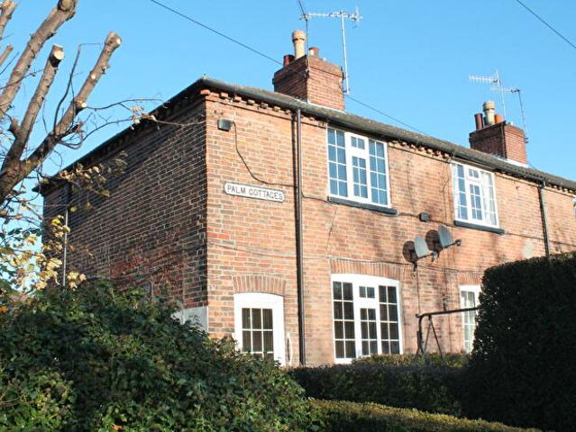 Apartment for rent in Sherwood, Haddon