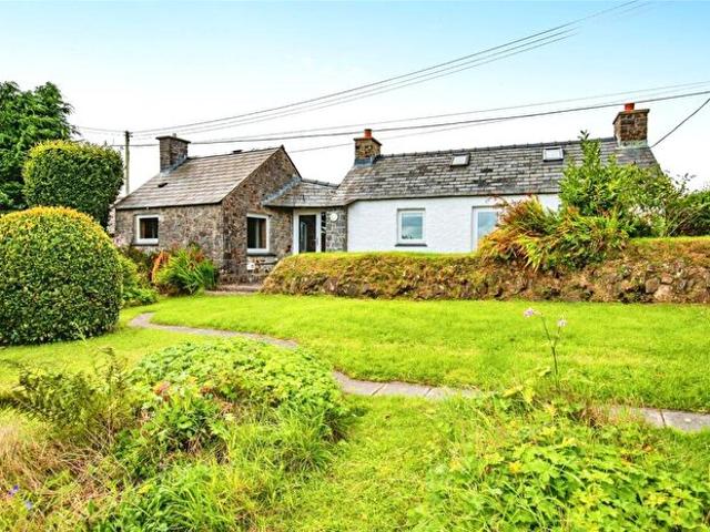 Apartment for rent in Croes-lan, Coed-y-bryn