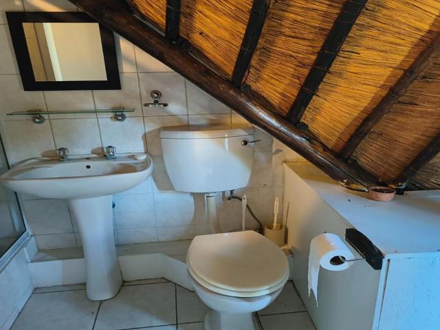 House for rent in Johannesburg