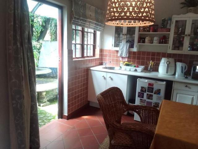 House for rent in Paulshof, Alexandra