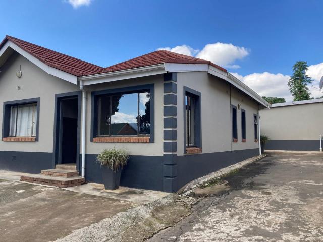 House for rent in Umgungundlovu, Kwazulu-natal