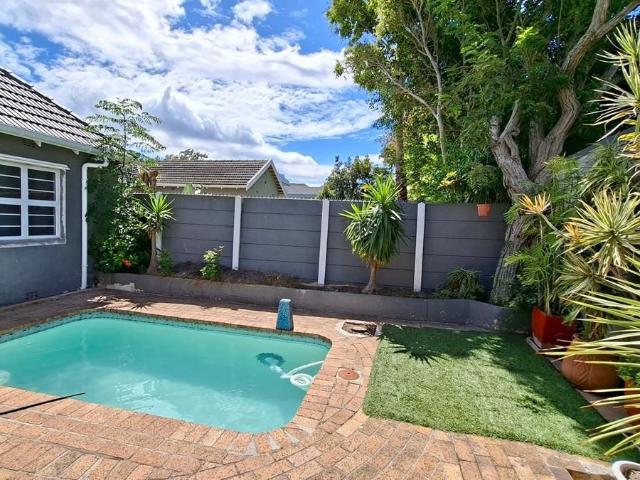 House for rent in Cape Town, Western Cape