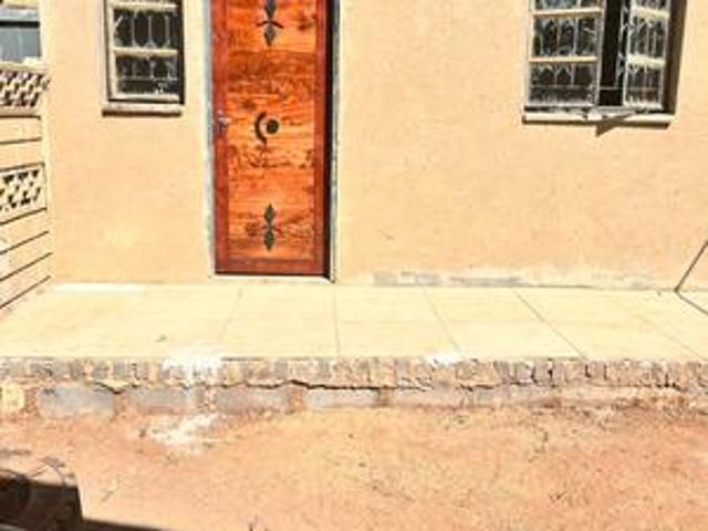 House for rent in Germiston, City of Ekurhuleni Metropolitan Municipality