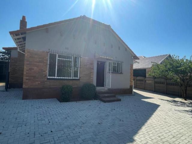 House for rent in Ekurhuleni, Gauteng