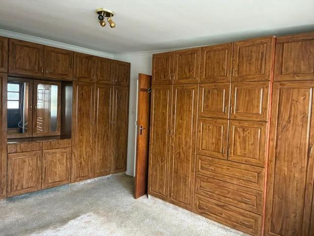 House for rent in Western Cape