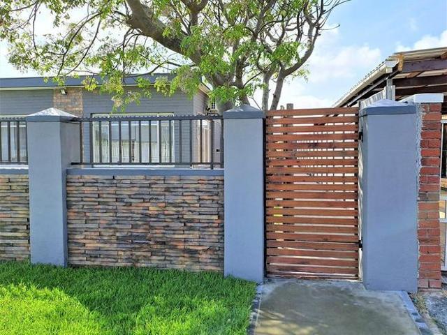 House for rent in Western Cape