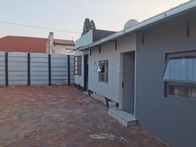 House for rent in Ekurhuleni, Gauteng